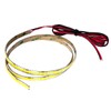 COB 12V LED Tape Light, Waterproof, 70.9 inches (180 cm),