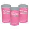 Nutri Ever Collagen Time Biotin Cell 3g x 30 packets 3 packs -SDL- / 뉴트리 에버콜라겐 타임 비오틴 셀 3g x 30포 3통 -SDL-