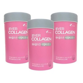 Nutri Ever Collagen Time Biotin Cell 3g x 30 packets 3 packs -SDL- / 뉴트리 에버콜라겐 타임 비오틴 셀 3g x 30포 3통 -SDL-