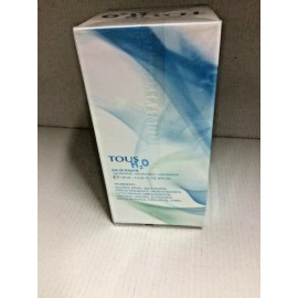 Tous H2O By Tous Women's 3.4 oz/100 ML Eau De Toilette Ecochic Fragrance Seal