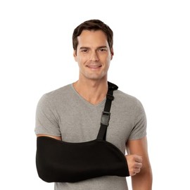 Variteks Medical Arm Support Scarf Hanging Scarf for Arms (M)