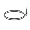 Masterpart Fan Oven Element 1800W To Fit Hotpoint, Whirlpool &