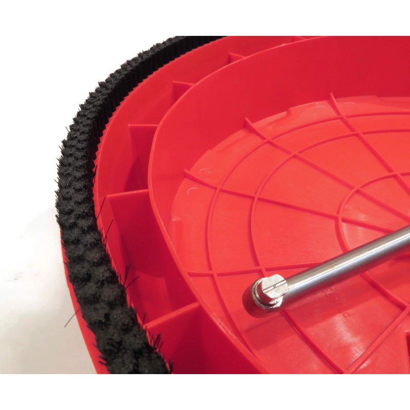 The ROP Shop | 15" Surface Cleaner Attachment for Homelite