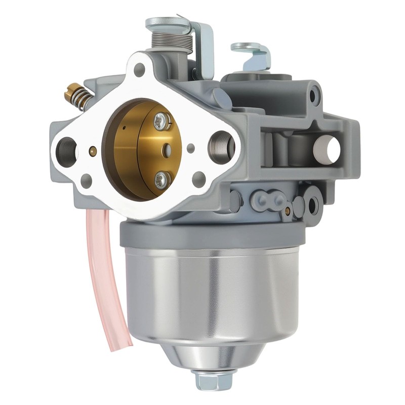 Carbman 15003-2260 Carburetor Compatible with Kawasaki Mule 2500 2510 2520