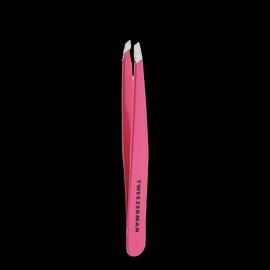 Tweezerman Slant Tweezer - Pink