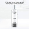 NIOXIN System 2 Scalp Therapy Revitalising Conditioner 300mL, For Natural