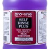Chris Christensen Pro-Line Self Rinse Plus Shampoo