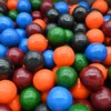Candy Retailer 1 Inch Gumballs (Painterz, 1 Lb)