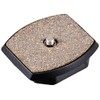 SLIK 201268 Tripod Accessory Spare QuickShoe for Able 300 DX