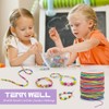 Tenn Well Stretchy Elastic String, 1mm X 100m Elastic String