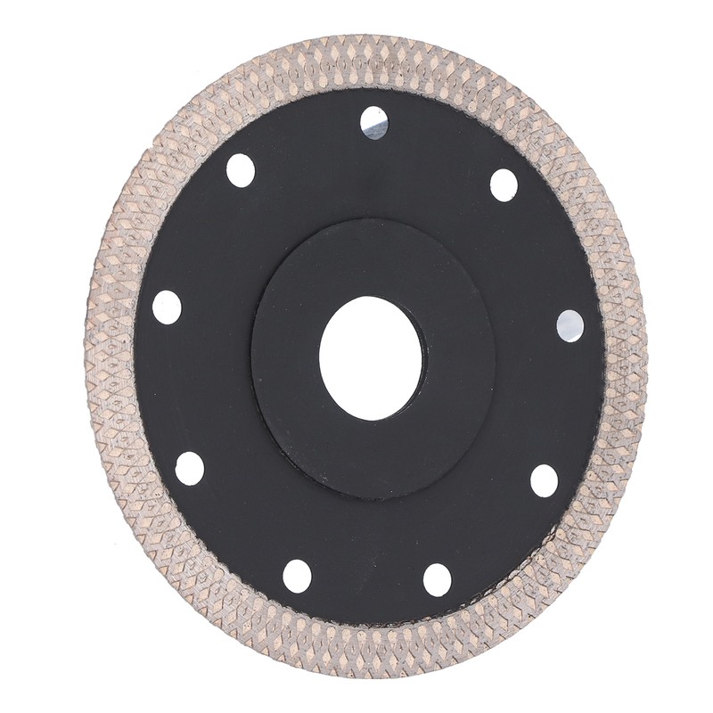 2Pcs Saw Blade Diamond Turbine Cutting Grinding Disc Angle Grinder