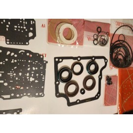 AUTOTTEC AW50-40LE/42LE