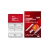 NEW대웅활성엽산400 30정 비타민 영양제 멀티비타민 NEW Daewoong Active Folic Acid 400 30 Tablets Vitamin Supplement Multivitamin