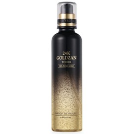 skinature Skin Nature Goldzan Toner, 5.1 fl oz (150 ml), Pore Moisturizing, Lotion, Hypoallergenic, Sensitive Skin, Moisturizing, Face, Skin Lotion, Skin Care, Gold Foil, Pure Gold, 24K Korean Cosmetics, 24K Goldzan Toner