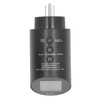 Outlet Tester Digital Display 3 Prong Electrical Receptacle Detector Socket