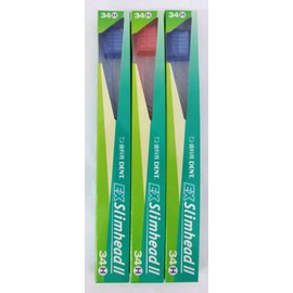 Lion DENT.EX Slimhead Two 34H (Set of 3)