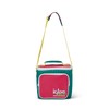 IGLOO Retro Square Lunch Bag - Jade - Insulated Cooler
