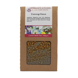Evening Peace Herb Tea