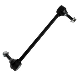 TRQ Front & Rear Sway Bar Stabilizer Link Set Compatible with 2005-2014 Ford Mustang