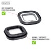GEFU Storage Jar with Lid Airtight Storage Jar for Food,