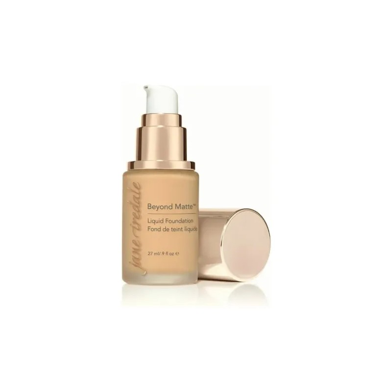 Jane Iredale Beyond Matte Liquid Foundation M7 Md1044571