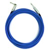 Canare GS-6 Blue [L-L/L-S/S-S] Shielded Cable Made in Japan (L-S,