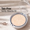 Physicians Formula Mineral Wear Talc-Free Face Powder, Light Coverage Mineral