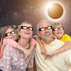 Begleri Solar Eclipse Glasses, 12 Pack CE and ISO 12312-2:2015(E)