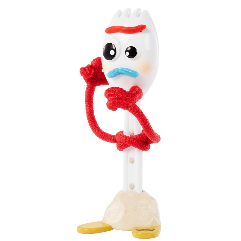 Toy Story GTL52 Forky Parlanchin