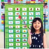 Teacher Created Resources Colorful Stripes Hand Pointer