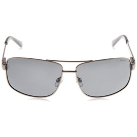 Polaroid men's P4314 Aviator Sunglasses