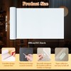 Cat Scratch Furniture Protector - Design for Leather Couch, 157"x11.8"