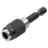 wolfcraft Quick-Change Bit Holder I 2421000 I for Cordless Screwdrivers