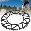 ZTTO Ultra Light LP Bike Positive &amp; Negative Teeth Single