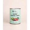 Nutra Naturals Super Greens and Reds, Original / 300g