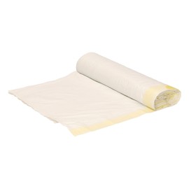 G-80 Household Bin Liners Self Closing 55 x 60 cm (30 L)