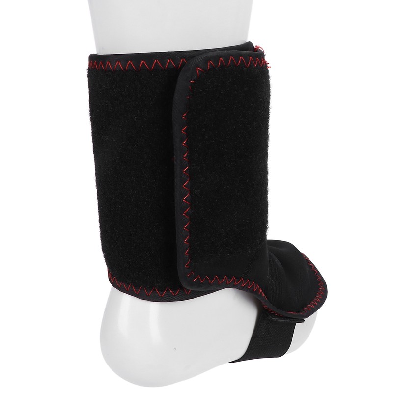 Heated Foot Ankle Brace Remove Fatigue Relieve Muscle Stiffness Electric