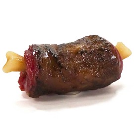 Food Sample Magnet, Manga Meat, 337M