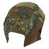 Zentauron - OPS CORE Helmet Cover Camouflage L-XL