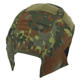 Zentauron - OPS CORE Helmet Cover Camouflage L-XL