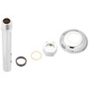 Central Brass 0342-1/2 Stand Pipe, Chrome