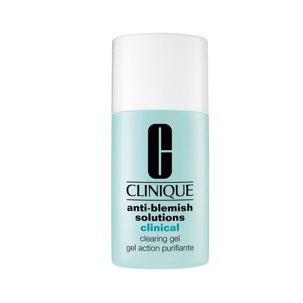 Clinique Anti-Blemish Solutions Clinical Clearing Gel 1 Fl Oz / 30 Ml