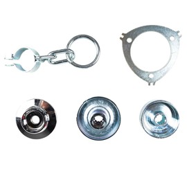 Echo & SHINDAIWA Genuine 99944200418 Blade Conversion KIT New OEM Factory Package