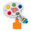 Aeiou Juguete Sensorial Para Bebé Baby Einstein Color Palette