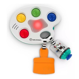 Aeiou Juguete Sensorial Para Bebé Baby Einstein Color Palette