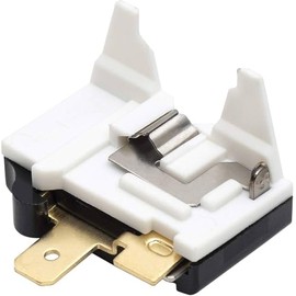 4TM-B12 Refrigerator/Freezer Compressor Overload 1/2 HP