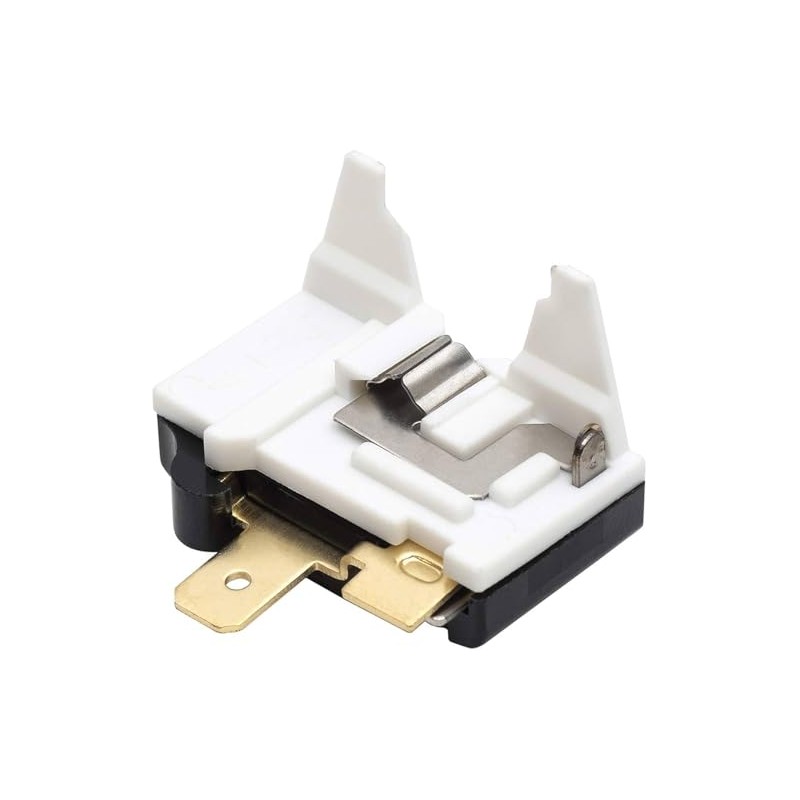 4TM-B12 Refrigerator/Freezer Compressor Overload 1/2 HP