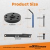 maXpeedingrods 3163021 Cam Timing Tool Kit & 3163530 Engine Brake