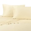 Royal Hotel Silky Soft Bamboo Cotton Sheet Set, 100% Bamboo-Cotton