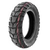 ANSENI 10 inch (10X3.0) (80/65-6) (255X80) Tires for Kugoo M4